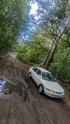 Photo on Harling Drove