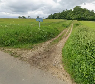Photo on Kineton to Guiting Power