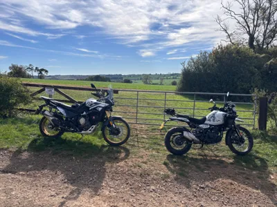 Photo on Kineton to Guiting Power