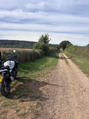 Photo on Kineton to Guiting Power