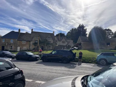 Photo on Kineton to Guiting Power