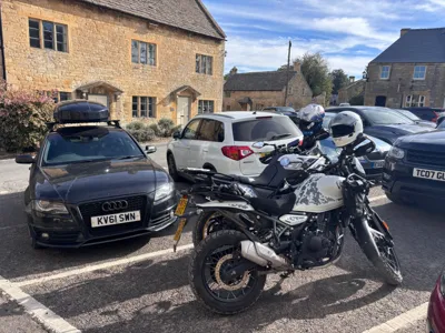 Photo on Kineton to Guiting Power