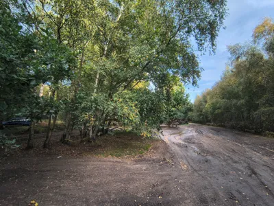 Photo on Public Off-Road Park