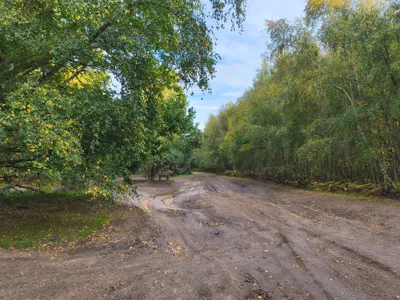 Photo on Public Off-Road Park