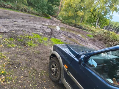 Photo on Public Off-Road Park