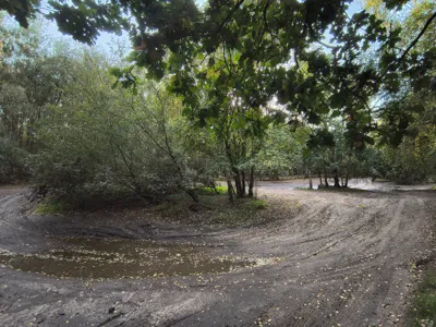 Photo on Public Off-Road Park