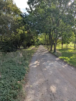 Photo on Mill Way