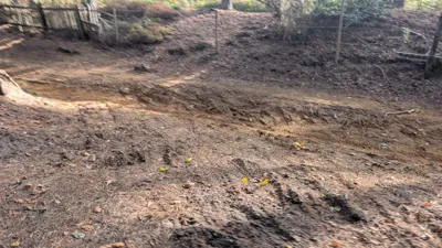 Photo on Sandy Lane