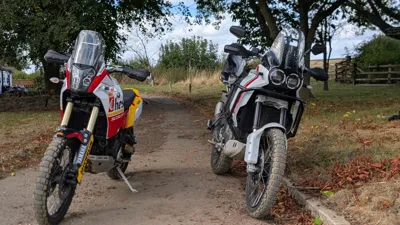 Photo on Napton Bridle Road