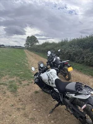 Photo on Napton Bridle Road