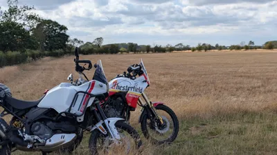 Photo on Fields N Gates