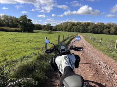 Photo on New End to Coughton