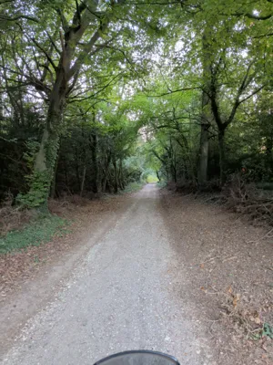 Photo on Pepperbox Hill Byway