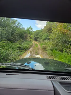 Photo on Not Just Any OLD Byway